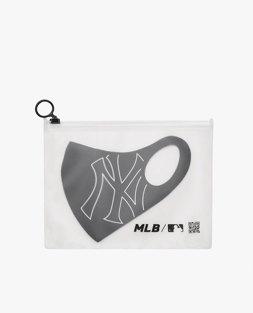 MLB - Khẩu trang vải Mega Logo