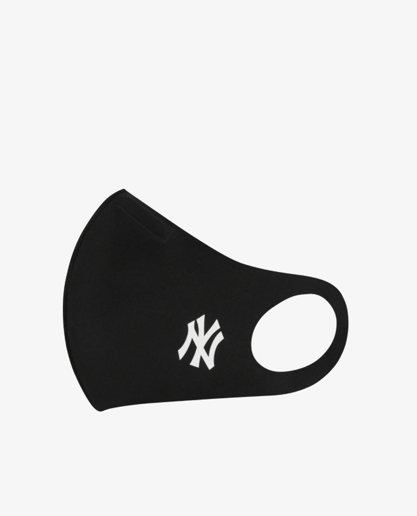MLB - Khẩu trang vải in logo thời trang