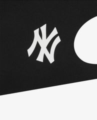 MLB - Khẩu trang vải in logo thời trang