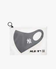 MLB - Khẩu trang vải in logo thời trang
