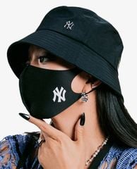MLB - Khẩu trang vải Small Logo