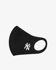 MLB - Khẩu trang vải Small Logo