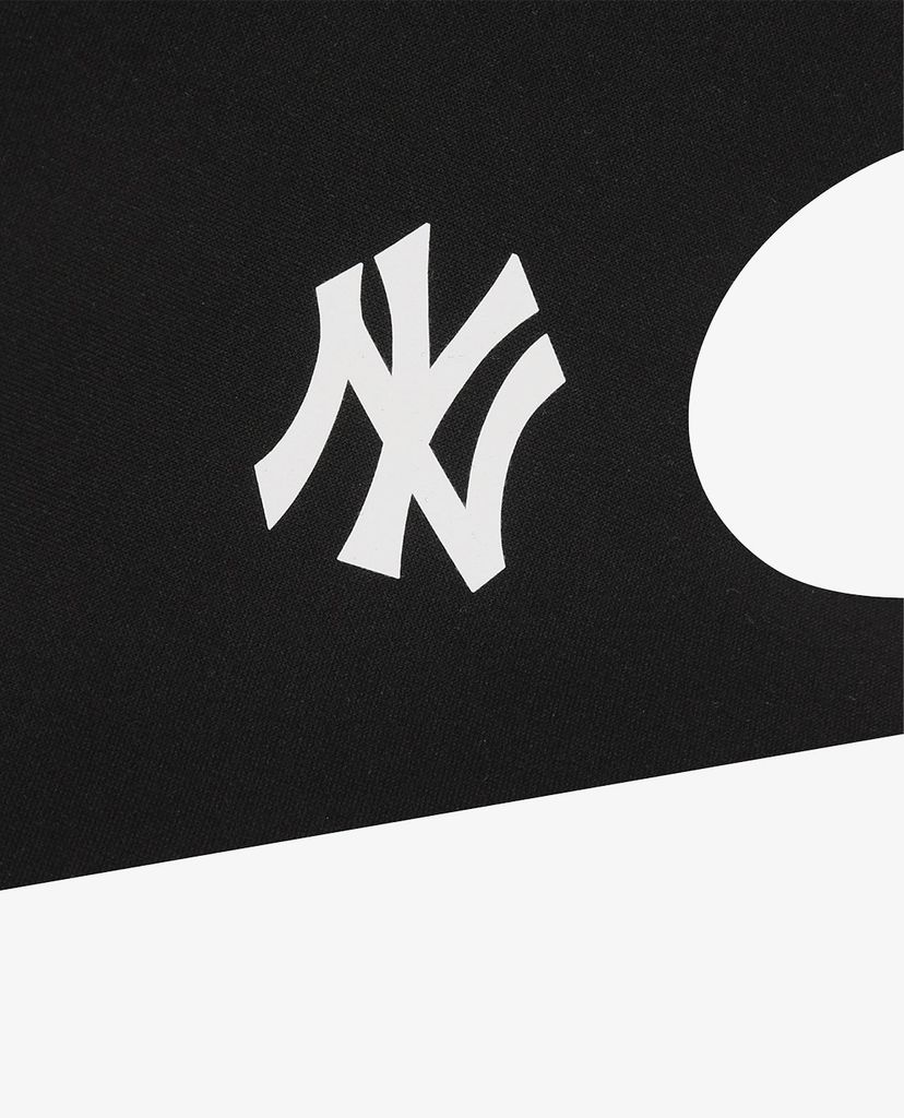 MLB - Khẩu trang vải Small Logo