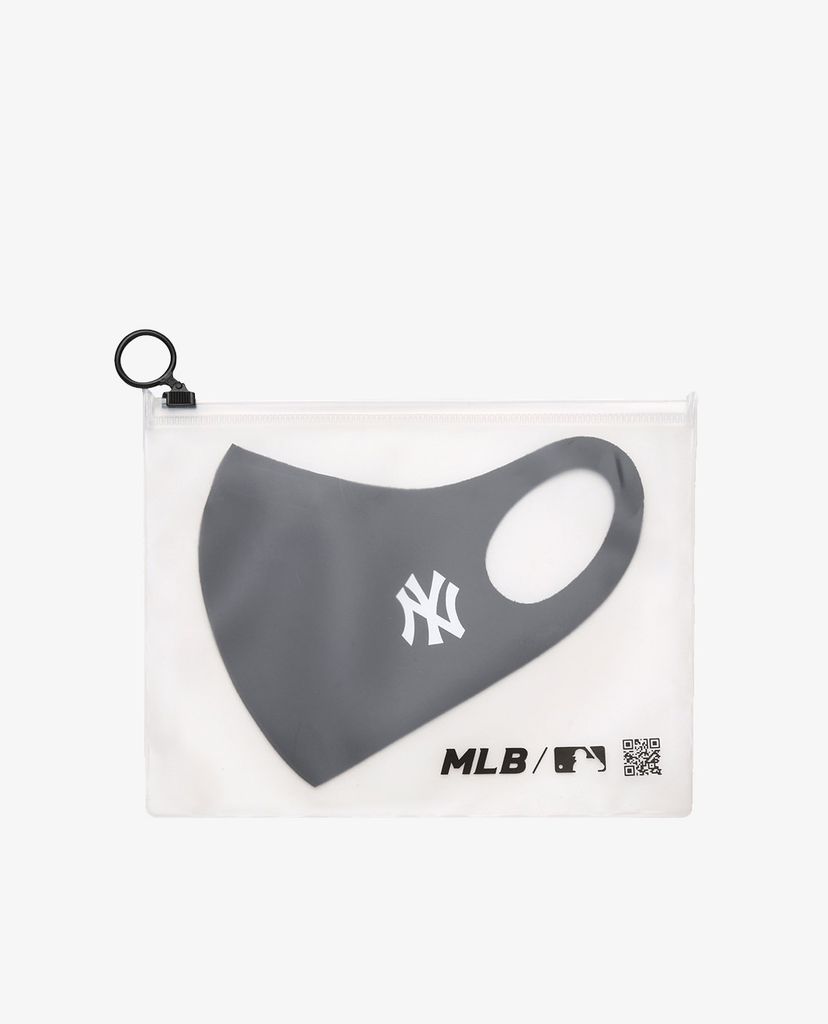 MLB - Khẩu trang vải Small Logo