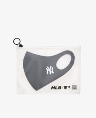 MLB - Khẩu trang vải Small Logo