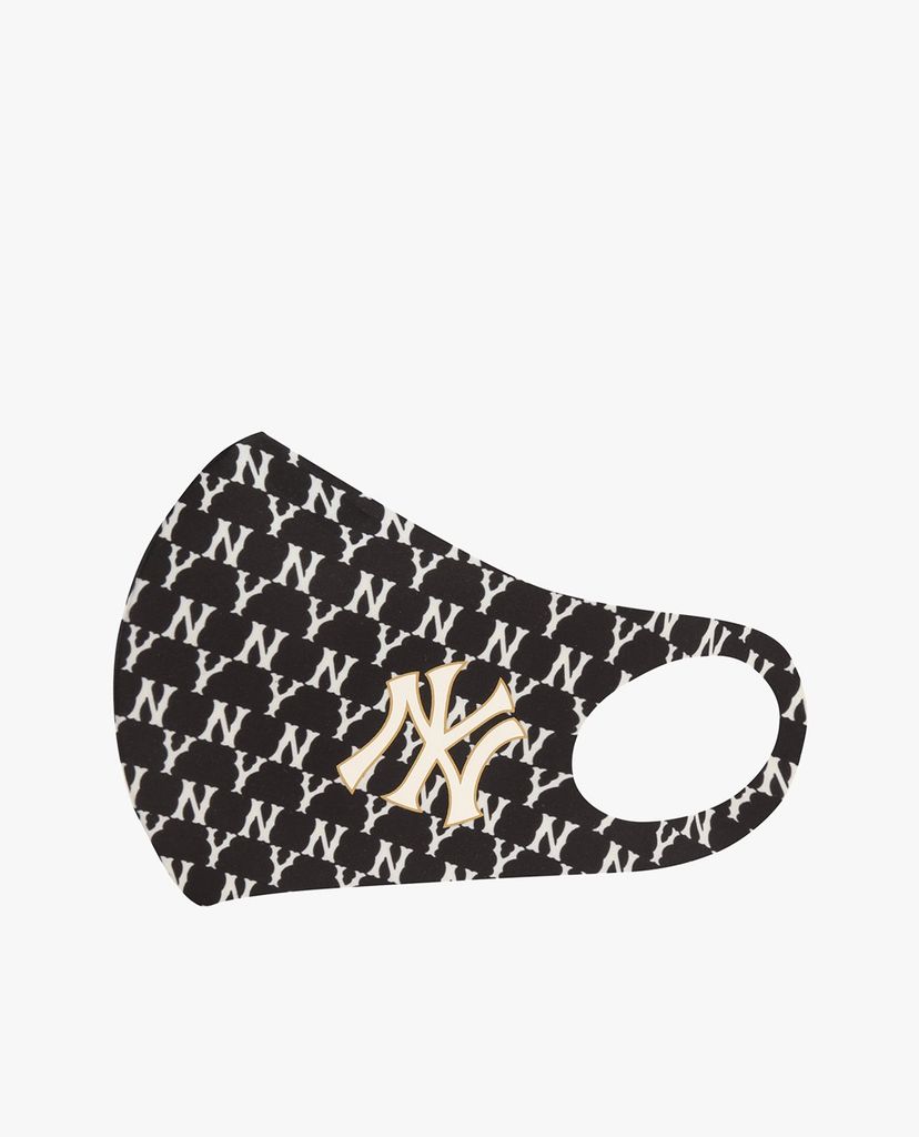 MLB - Khẩu trang vải Monogram
