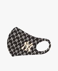 MLB - Khẩu trang vải Monogram