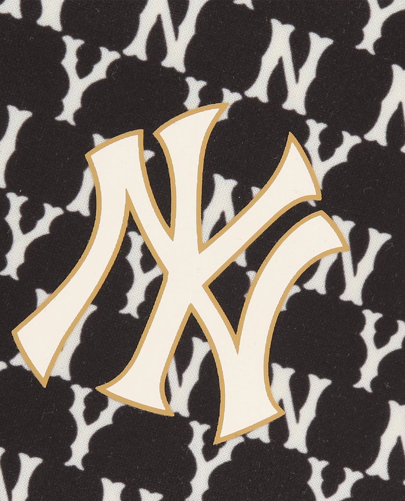 MLB - Khẩu trang vải Monogram