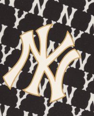 MLB - Khẩu trang vải Monogram
