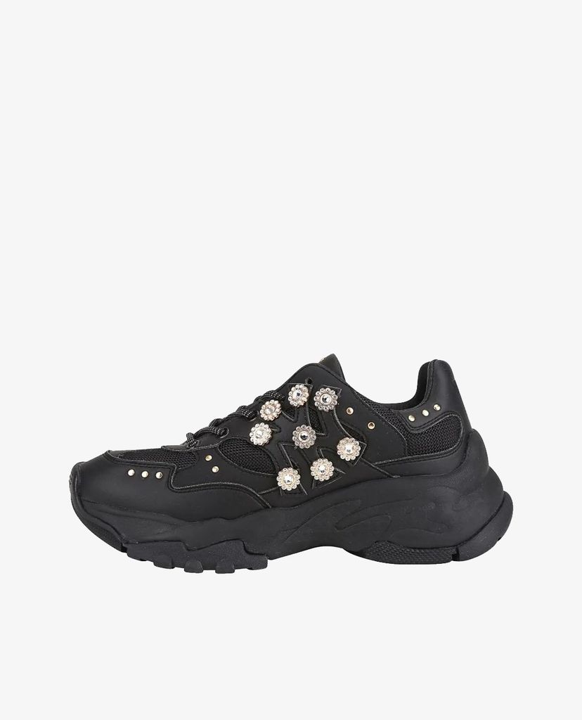 MLB - Giày sneakers thời trang Keystone Chunky