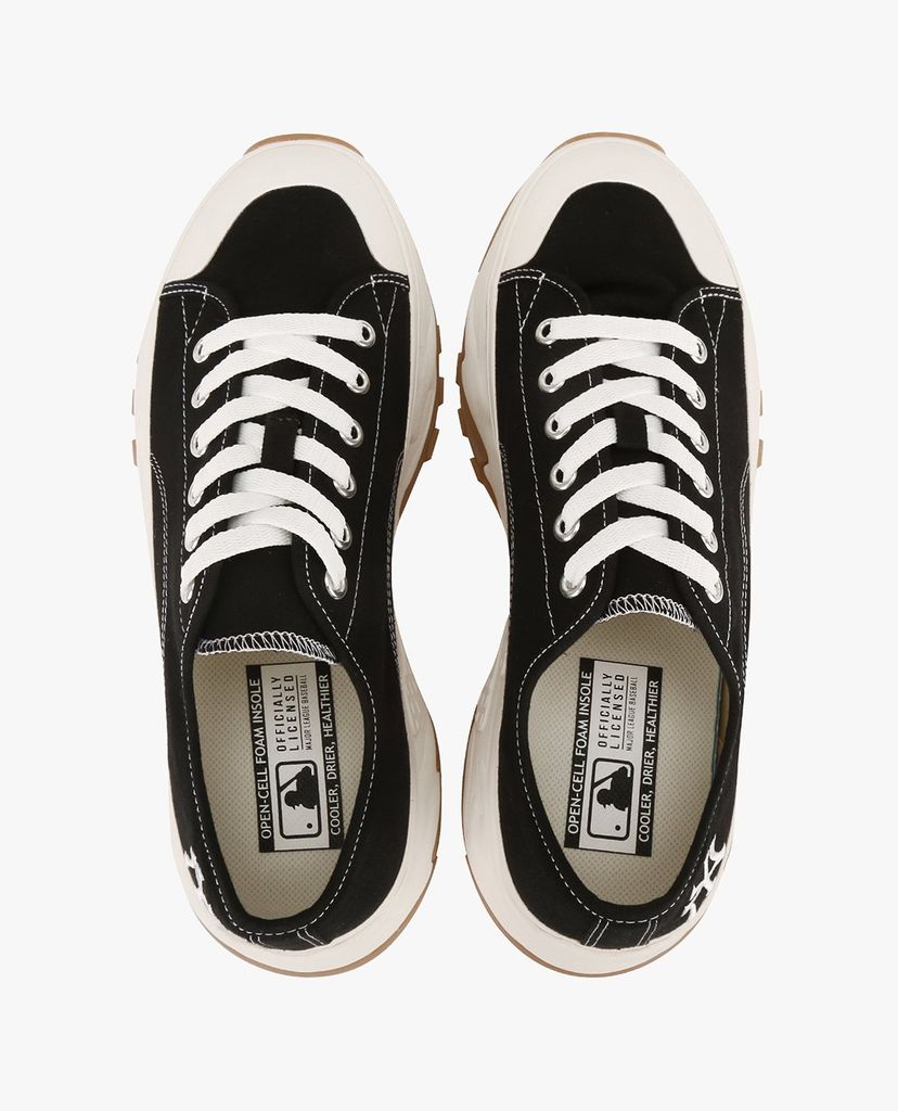 MLB - Giày sneakers Chunky Low