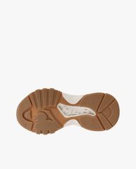 MLB - Giày sneakers Chunky Low