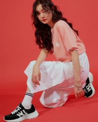 MLB - Giày sneaker Chunky Jogger