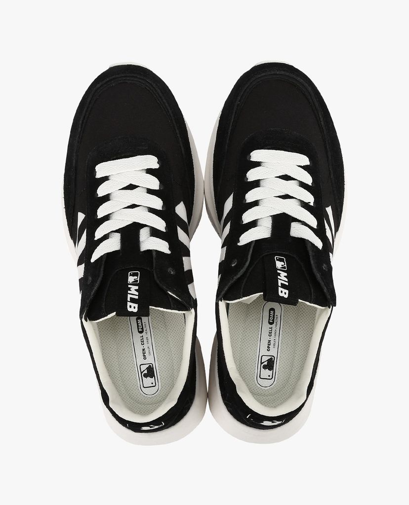 MLB - Giày sneaker Chunky Jogger