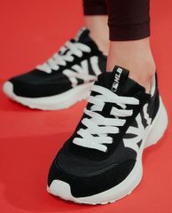MLB - Giày sneaker Chunky Jogger