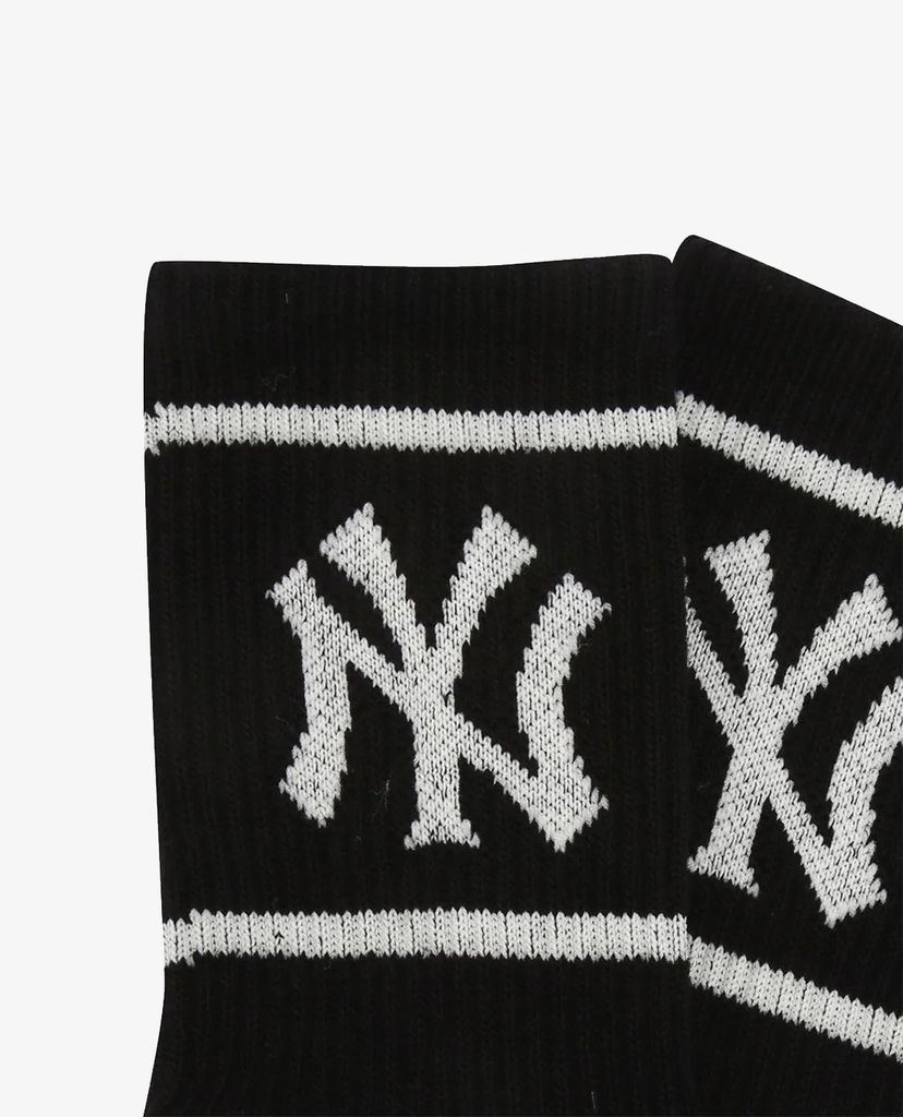 MLB - Vớ unisex cổ cao Public Big Ball