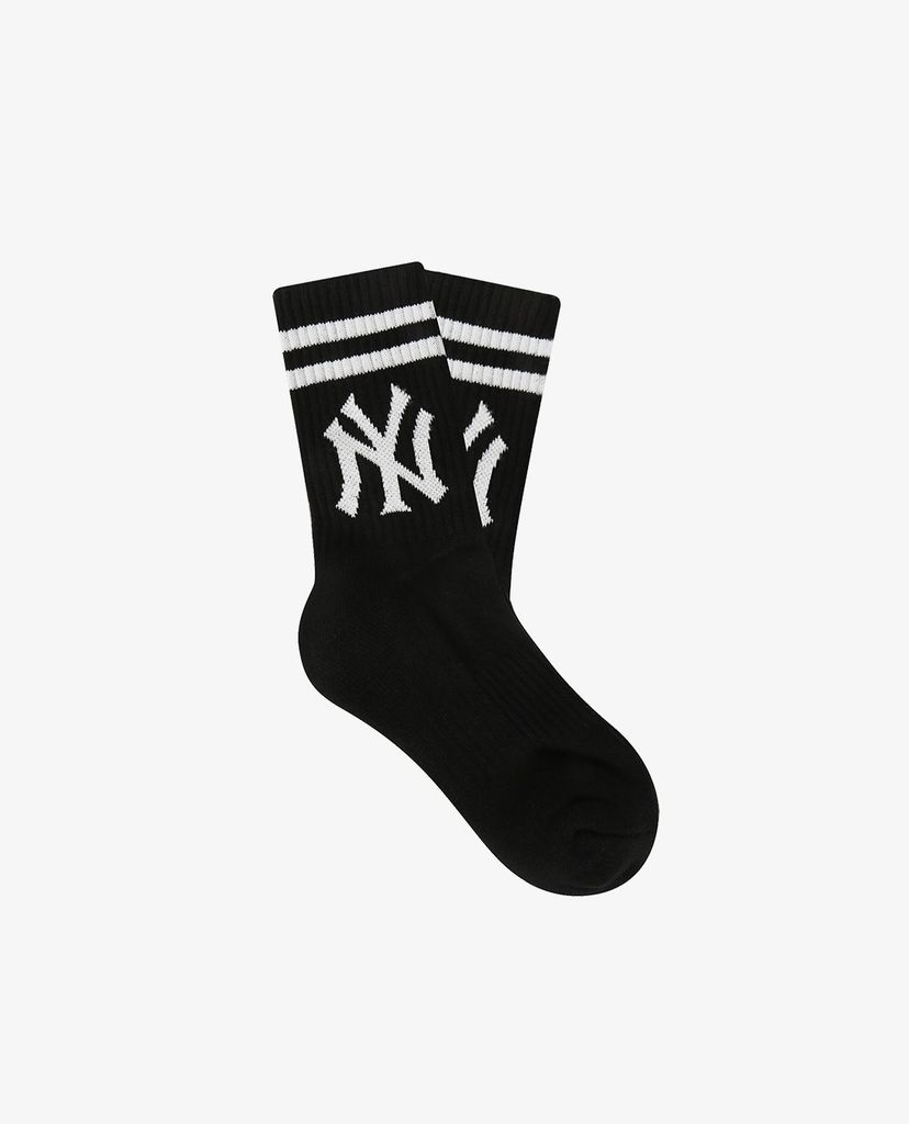 MLB - Vớ unisex cổ cao Big Ball