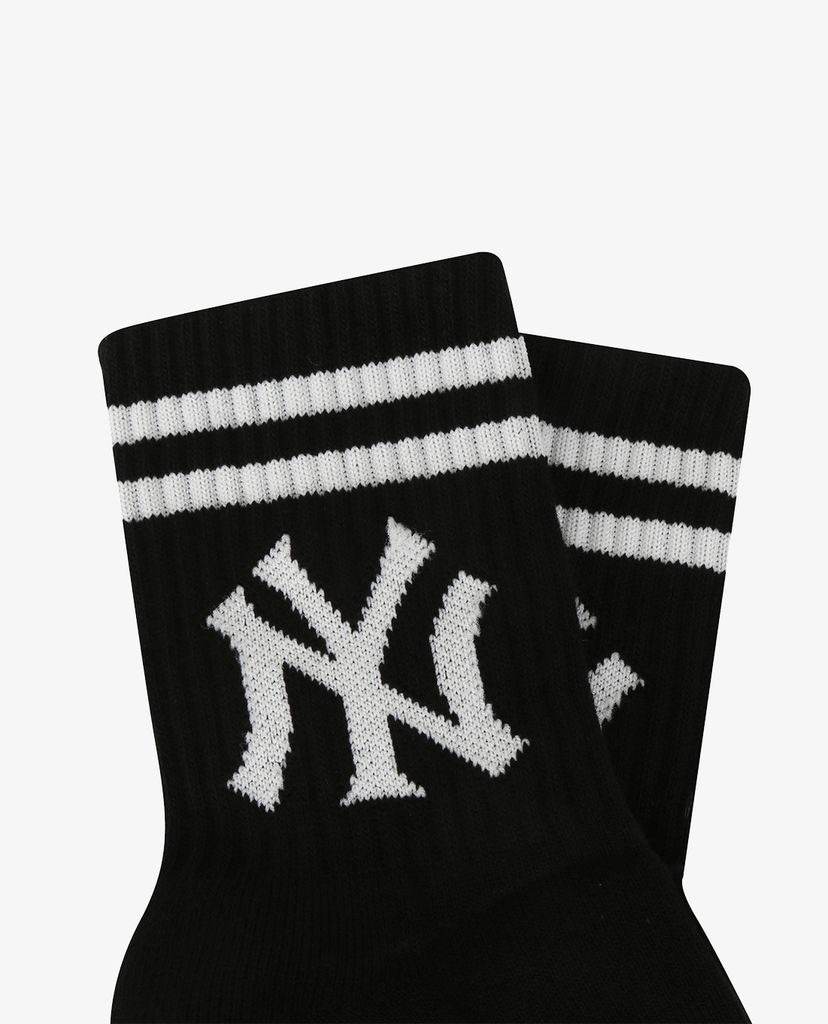 MLB - Vớ unisex cổ cao Big Ball