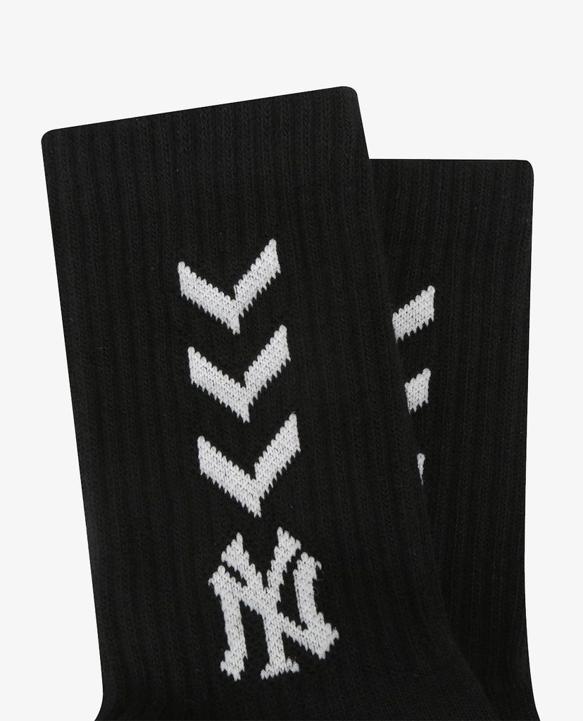 MLB - Vớ unisex cổ cao Simbol