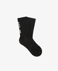 MLB - Vớ cổ cao thời trang Seamless