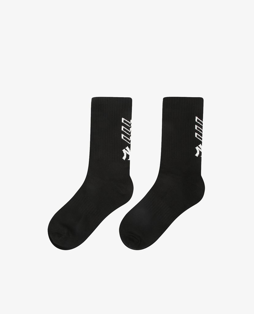 MLB - Vớ cổ cao thời trang Seamless