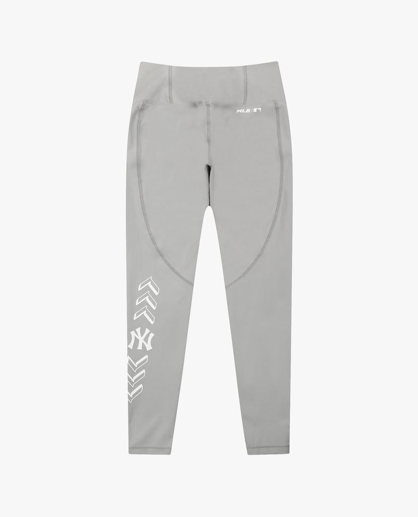 MLB - Quần legging nữ Symbol