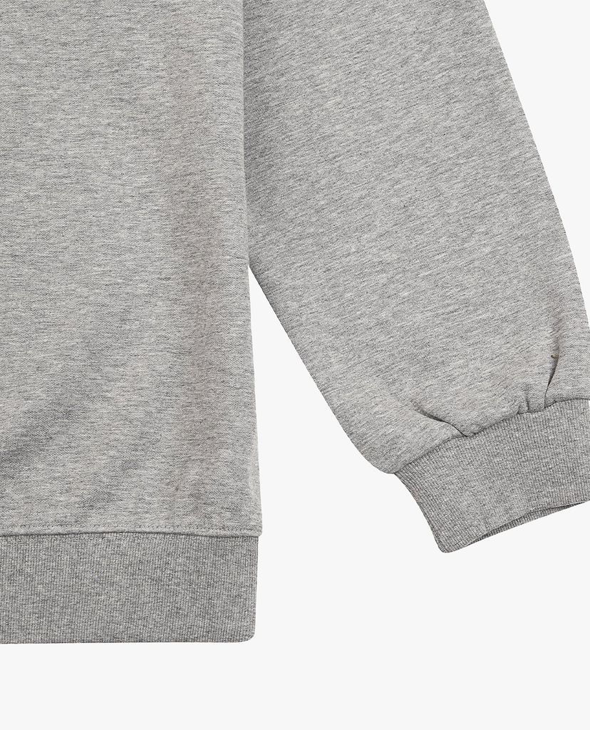 MLB - Áo sweatshirt tay dài cổ tròn New York Yankees