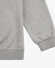 MLB - Áo sweatshirt tay dài cổ tròn New York Yankees