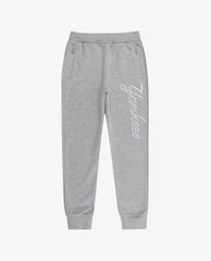 MLB - Quần jogger lưng thun Classic Logo Training