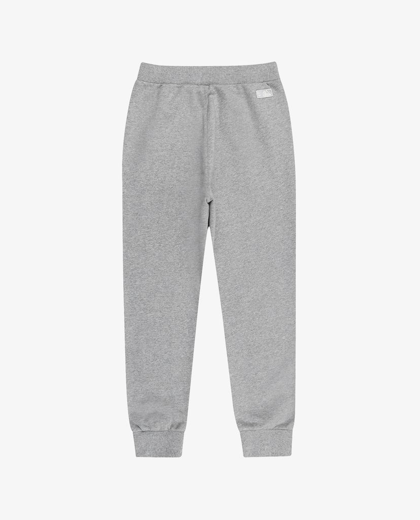 MLB - Quần jogger lưng thun Classic Logo Training