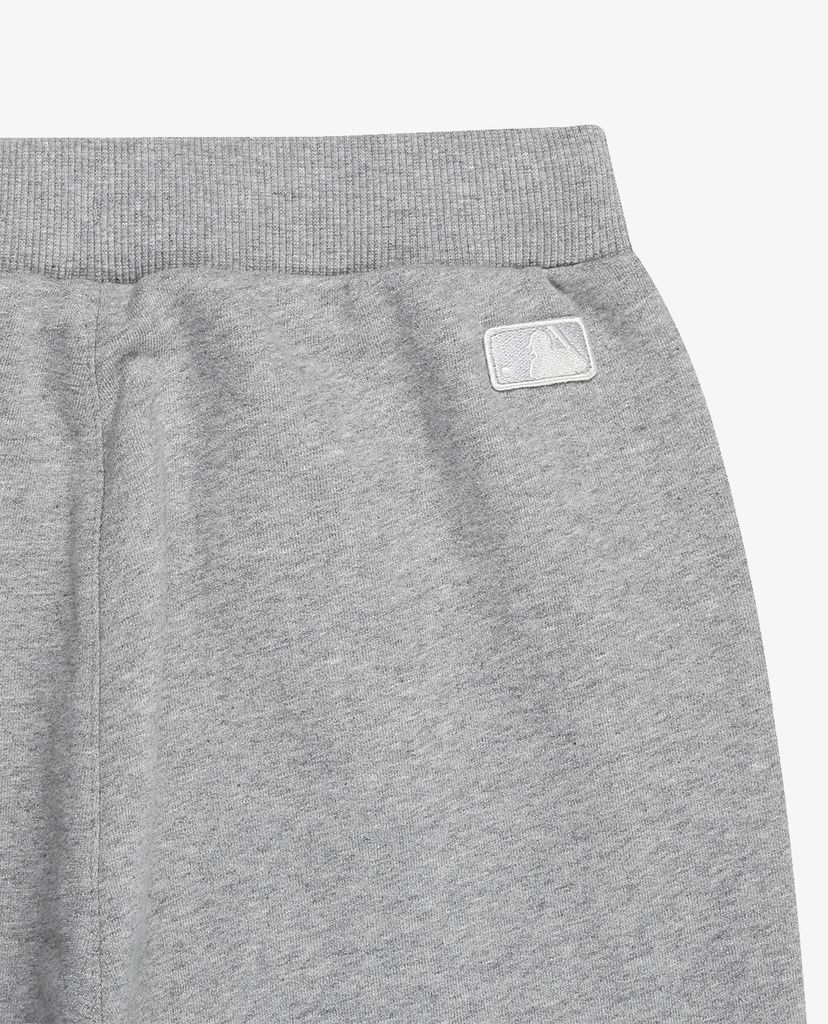 MLB - Quần jogger lưng thun Classic Logo Training