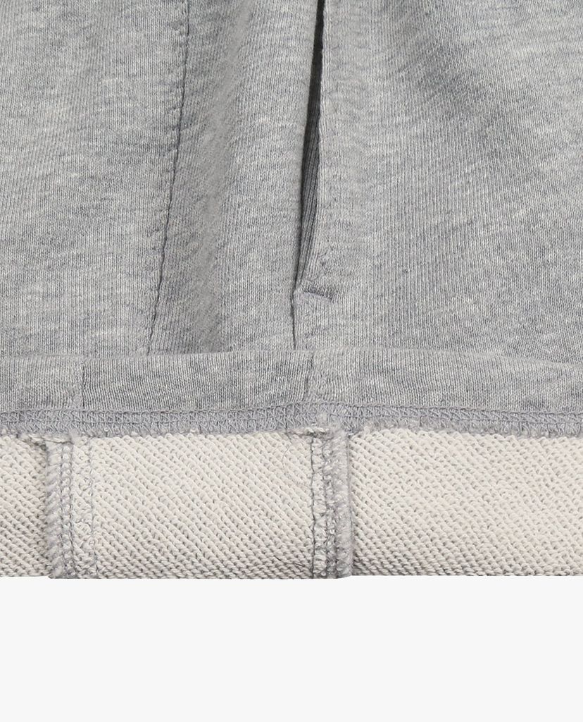 MLB - Quần shorts nữ lưng thun Set Up