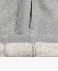 MLB - Quần shorts nữ lưng thun Set Up