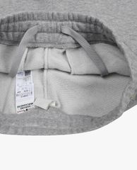 MLB - Quần shorts nữ lưng thun Set Up