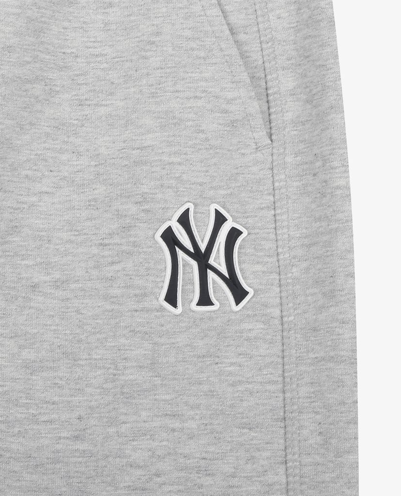 MLB - Quần jogger suông Basic Slim Training