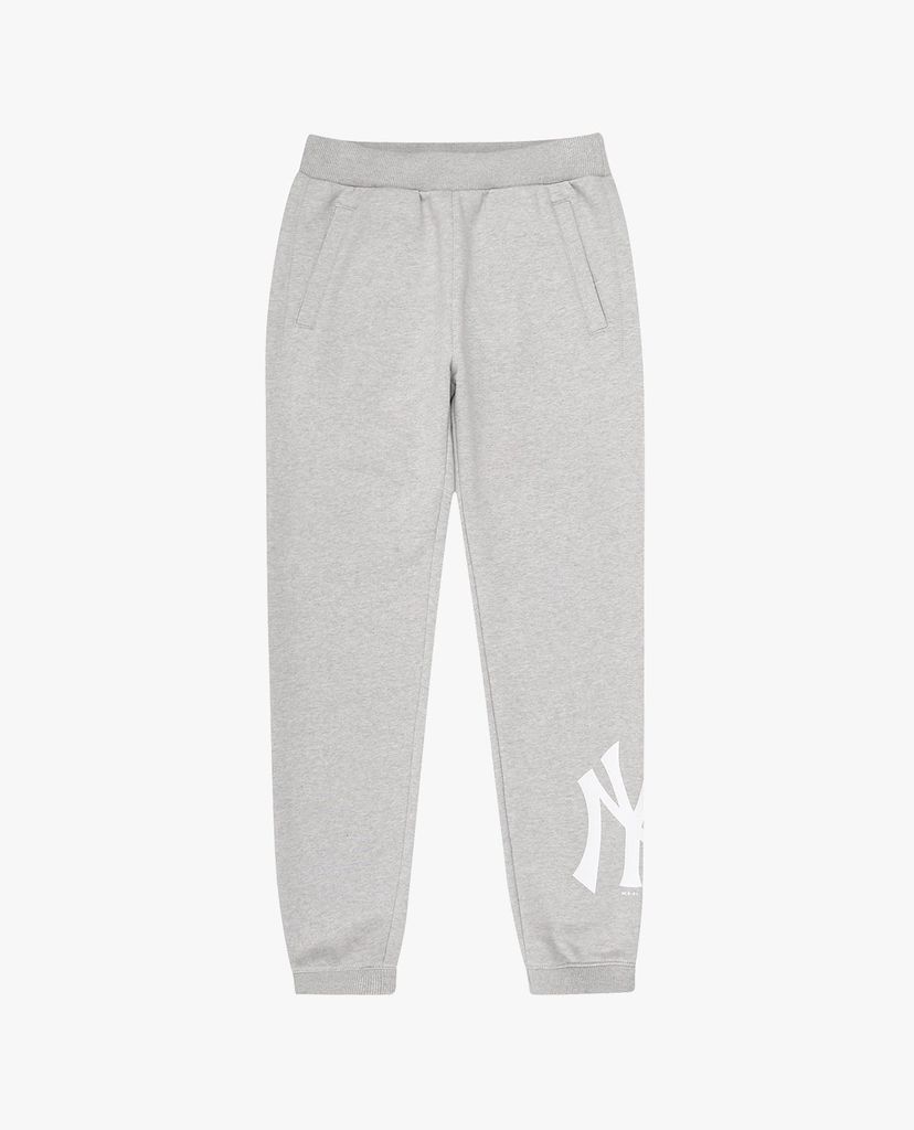 MLB - Quần jogger lưng thun Big Logo Training