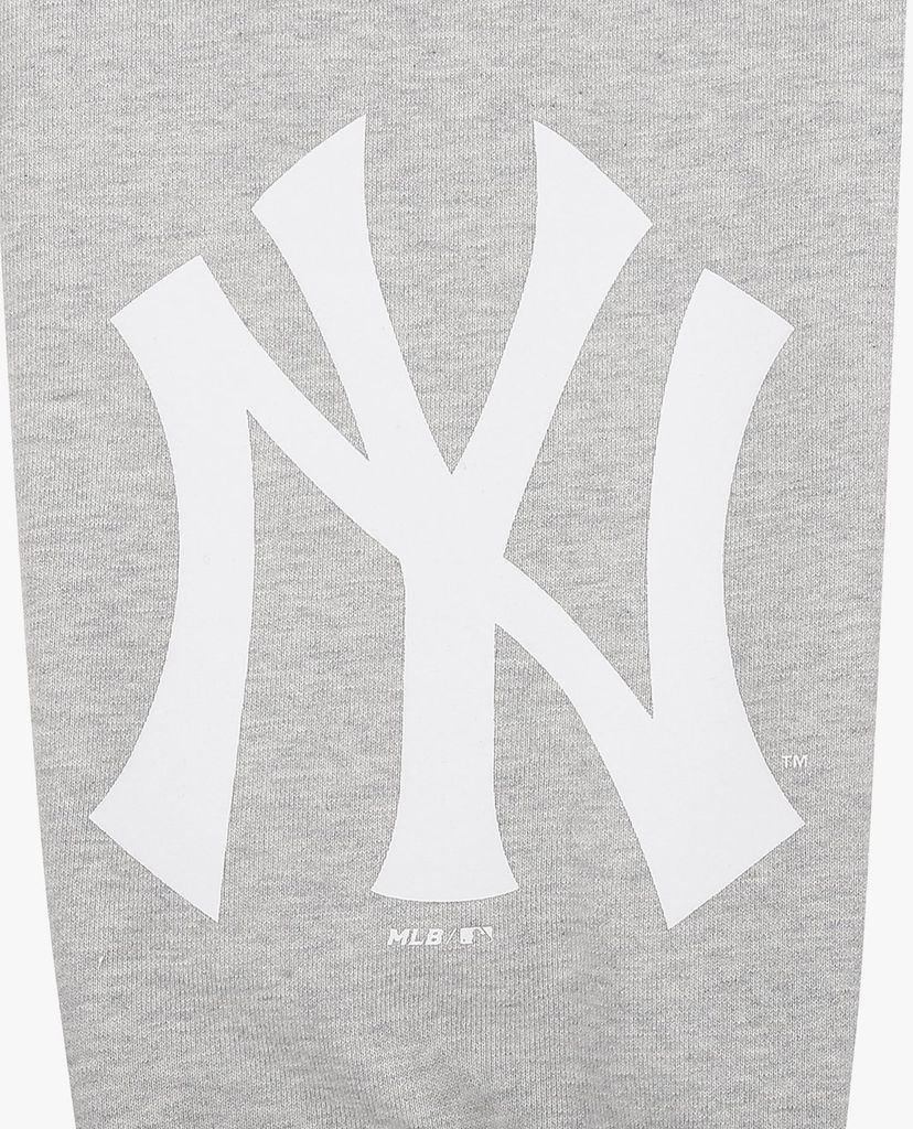 MLB - Quần jogger lưng thun Big Logo Training