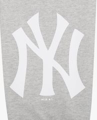 MLB - Quần jogger lưng thun Big Logo Training