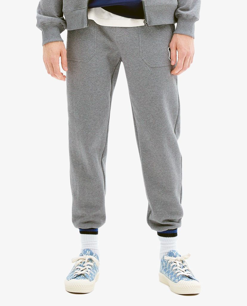 MLB - Quần jogger lưng thun Basic Training