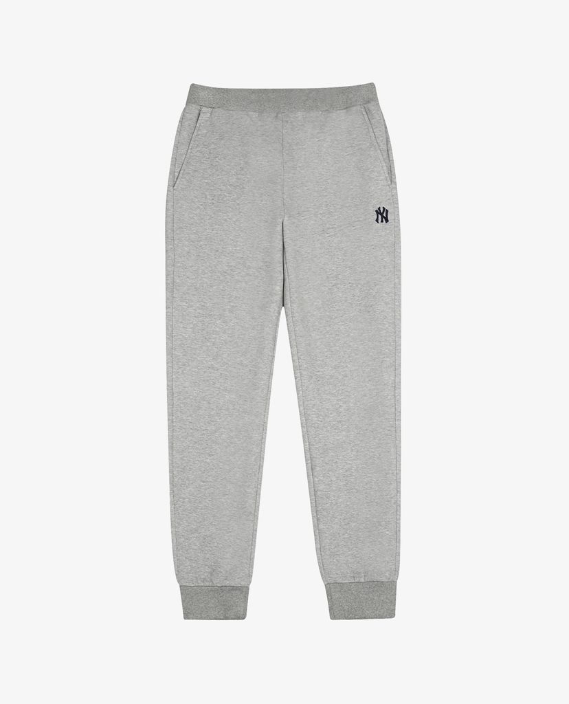MLB - Quần jogger lưng thun Basic Training