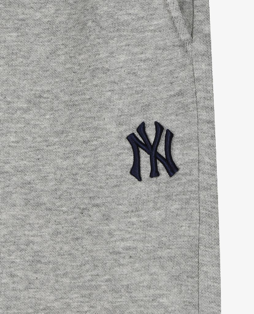 MLB - Quần jogger lưng thun Basic Training