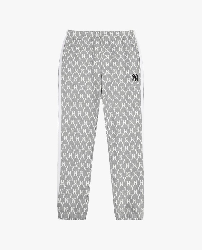 MLB - Quần jogger lưng thun Monogram Training