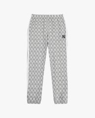 MLB - Quần jogger lưng thun Monogram Training