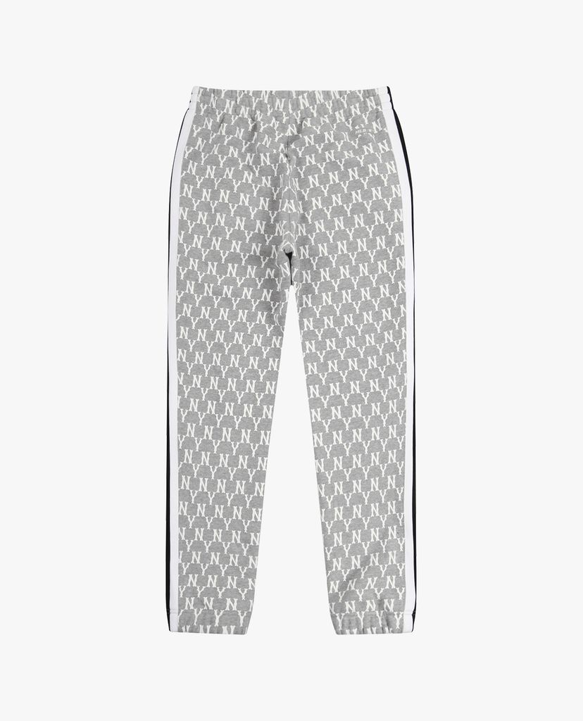 MLB - Quần jogger lưng thun Monogram Training