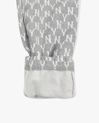 MLB - Quần jogger lưng thun Monogram Training