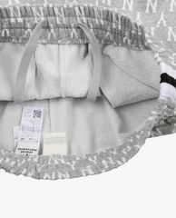 MLB - Quần jogger lưng thun Monogram Training