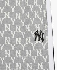 MLB - Quần jogger lưng thun Monogram Training