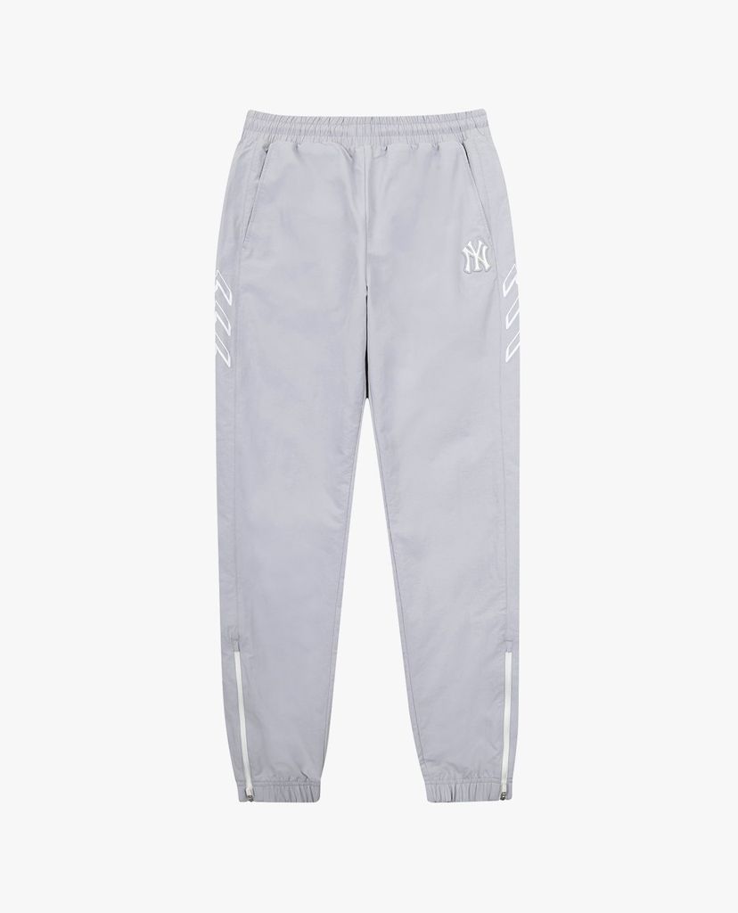 MLB - Quần jogger lưng thun Seamball Woven