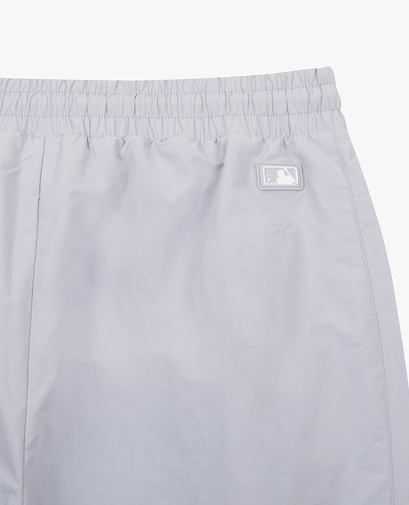 MLB - Quần jogger lưng thun Seamball Woven