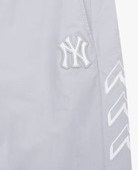 MLB - Quần jogger lưng thun Seamball Woven